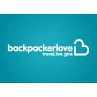 Backpacker Love