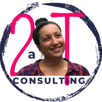 2 a 'T' Consulting logo - Similar company to Hotpmo