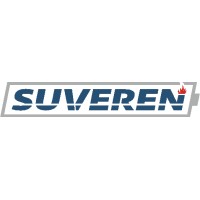 SUVEREN Research Project logo - Similar company to Forschungsprojekt Suveren2Use