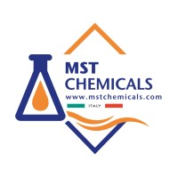 MST CHEMICALS logo - Similar company to Chemtec S.R.L.