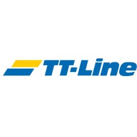 TT-Line logo - Similar company to Medacars Logistics