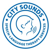 City Sounds of NY- Speech-Language Development Center, Inc. logo - Similar company to Open Lines Speech And Communication Pc