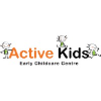 Active Kids logo - Similar company to Active Kids Group
