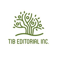 TIB Editorial logo - Similar company to Idsuit