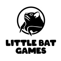 Little Bat Games logo - Similar company to Sleepy Seed