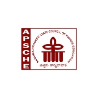Andhra Pradesh State Council of Higher Education logo - Similar company to Lakireddy Bali Reddy College Of Engineering(Autonomous)