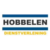Hobbelen Dienstverlening logo - Similar company to Van Helden Schoonmaakdiensten B.V.