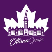 OttawaSpeaks logo - Similar company to Mansha Plan