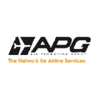 APG India logo - Similar company to Gms Aviation