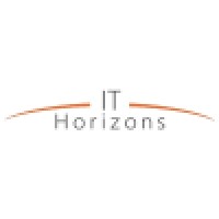 IT Horizons logo - Similar company to It Horizon