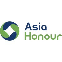 Asia Honour Paper logo - Similar company to Pacific Energy