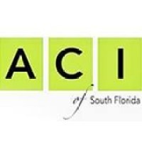 ACI of South Florida logo - Similar company to Buckeye Plumbing, Inc.