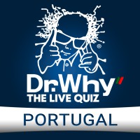 Dr.Why Portugal logo - Similar company to Company Quiz