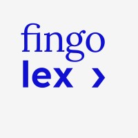 fingolex logo - Similar company to Rhetorikcheck