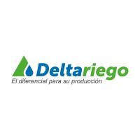 Deltariego logo - Similar company to Riendas
