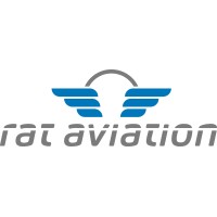 RAT Aviation logo - Similar company to Rat Cj2