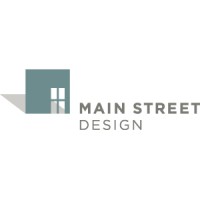 Main Street Design, Inc. logo - Similar company to Robin Chell Design