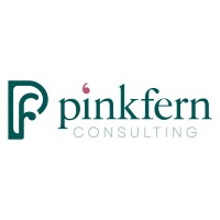 Pink Fern Consulting logo - Similar company to Visamaxnz