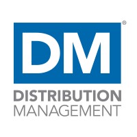 Distribution Management logo - Similar company to Impression Solutions, Inc.