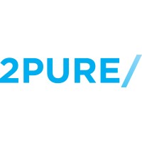 2pure logo - Similar company to 2Pure Studios
