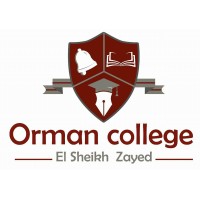 OrmanCollege logo - Similar company to Wise Schools