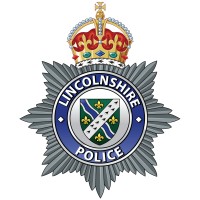 Lincolnshire Police logo - Similar company to Lincolnshire Co-Op