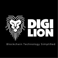 Digilion Technologies logo - Similar company to Teledgers