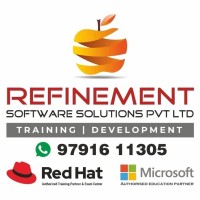 Refinement Software Solutions Private Limited logo - Similar company to Sharsolutions