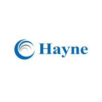 Hayne Industry logo - Similar company to Trade & Logistics