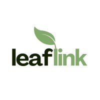 LeafLink Plant Care logo - Similar company to Dabot