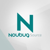 Noubug Source Technologies logo - Similar company to Teckube