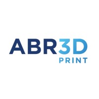ABR 3D print logo - Similar company to Solaxis Ingenious Manufacturing Inc.
