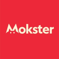 Mokster Films logo - Similar company to The Bow Platform