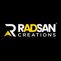 Radsan Creations logo - Similar company to Digitalysts