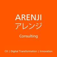 ARENJI Consulting logo - Similar company to Wss