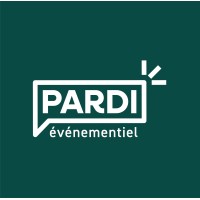 Pardi Événementiel logo - Similar company to Enchérissons