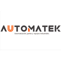 Grupo Automatek logo - Similar company to Proyectos Y Soluciones Integrales