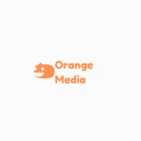Orange Media logo - Similar company to Orange Media