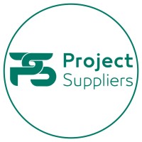 Project Suppliers logo - Similar company to Cms Industries