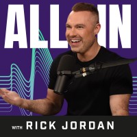 ALL IN with Rick Jordan logo - Similar company to Crown & Compass Coaching