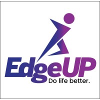 EdgeUP logo - Similar company to Centro Di Cultura E D'Arte Ascona