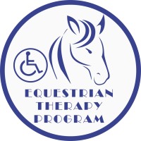 The Equestrian Therapy Program logo - Similar company to Equestrian Connection