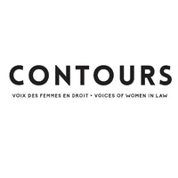 Contours: Voices Of Women In Law