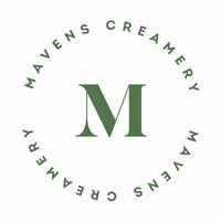 Mavens Creamery logo - Similar company to Omni Bev