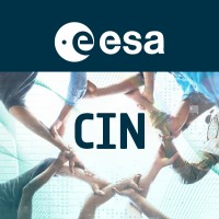 ESA Φ-lab Collaborative Innovation Network logo - Similar company to Lucius