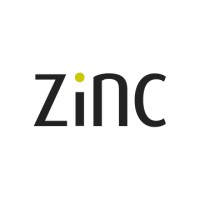 Zinc Digital logo - Similar company to Loop Digital Marketing