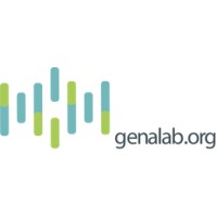 GeNA Lab logo - Similar company to Gena™