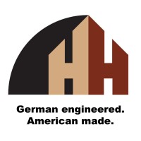 HH Windows & Doors logo - Similar company to Albertini - Italian Windows And Doors