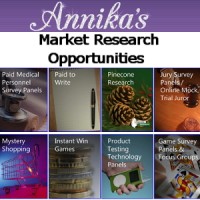 Annika's Work From Home logo - Similar company to Work From Home
