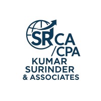 Kumar Surinder & Associates logo - Similar company to Crptm